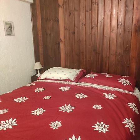Petit Maison - Valtournenche Eksteriør billede