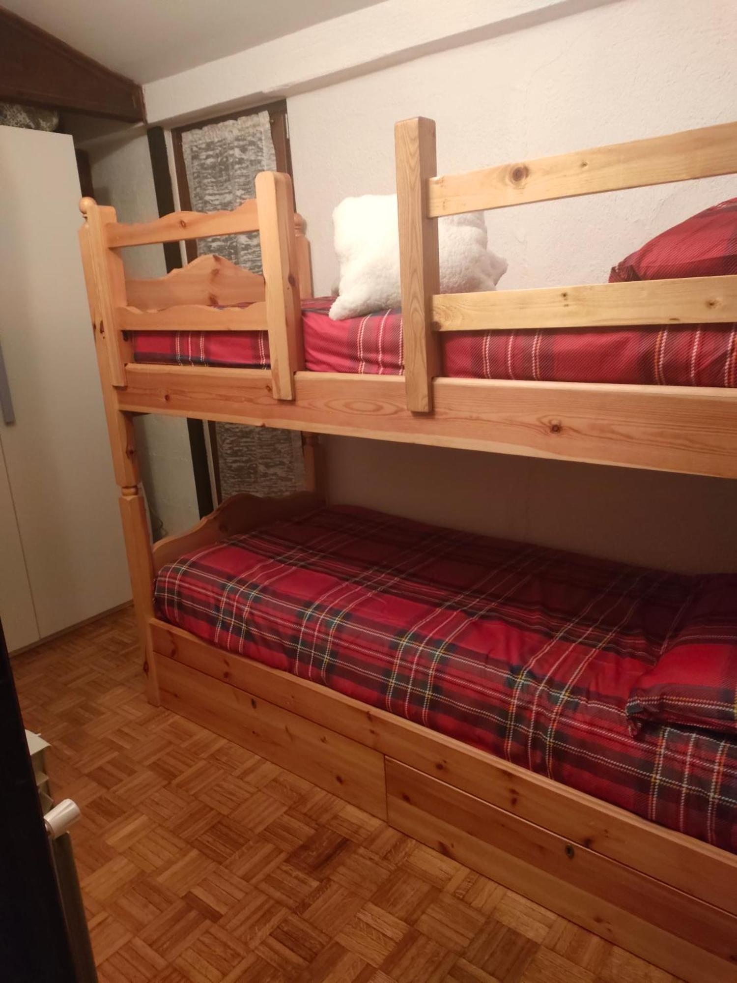 Petit Maison - Valtournenche Eksteriør billede