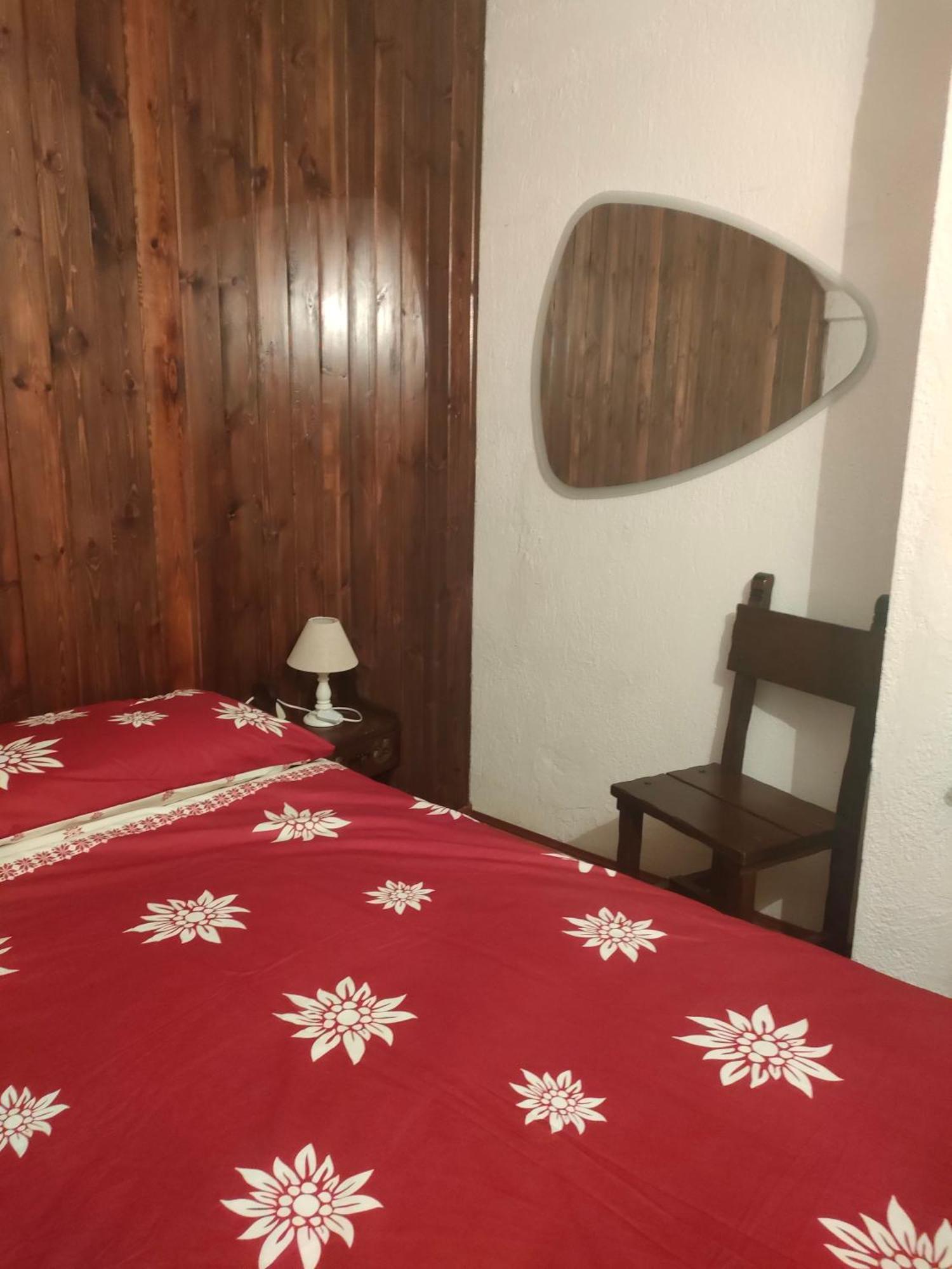 Petit Maison - Valtournenche Eksteriør billede